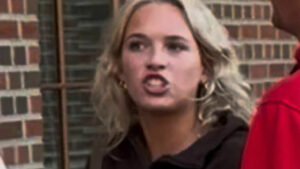 Student Behind Controversial “Go Back” Remark Shocks Nation with Unexpected Revelation and Bold Action