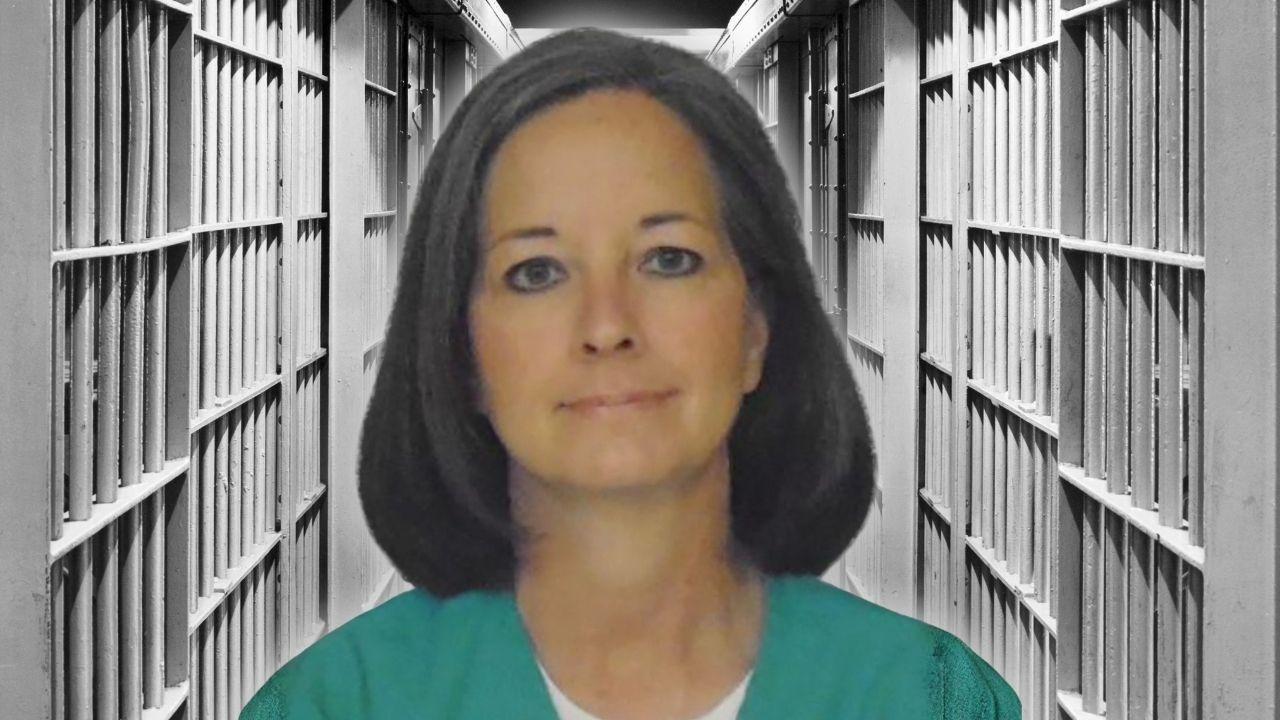 Susan Smith’s Ex-Lover Breaks Silence: Why He Demands She Never Walks Free