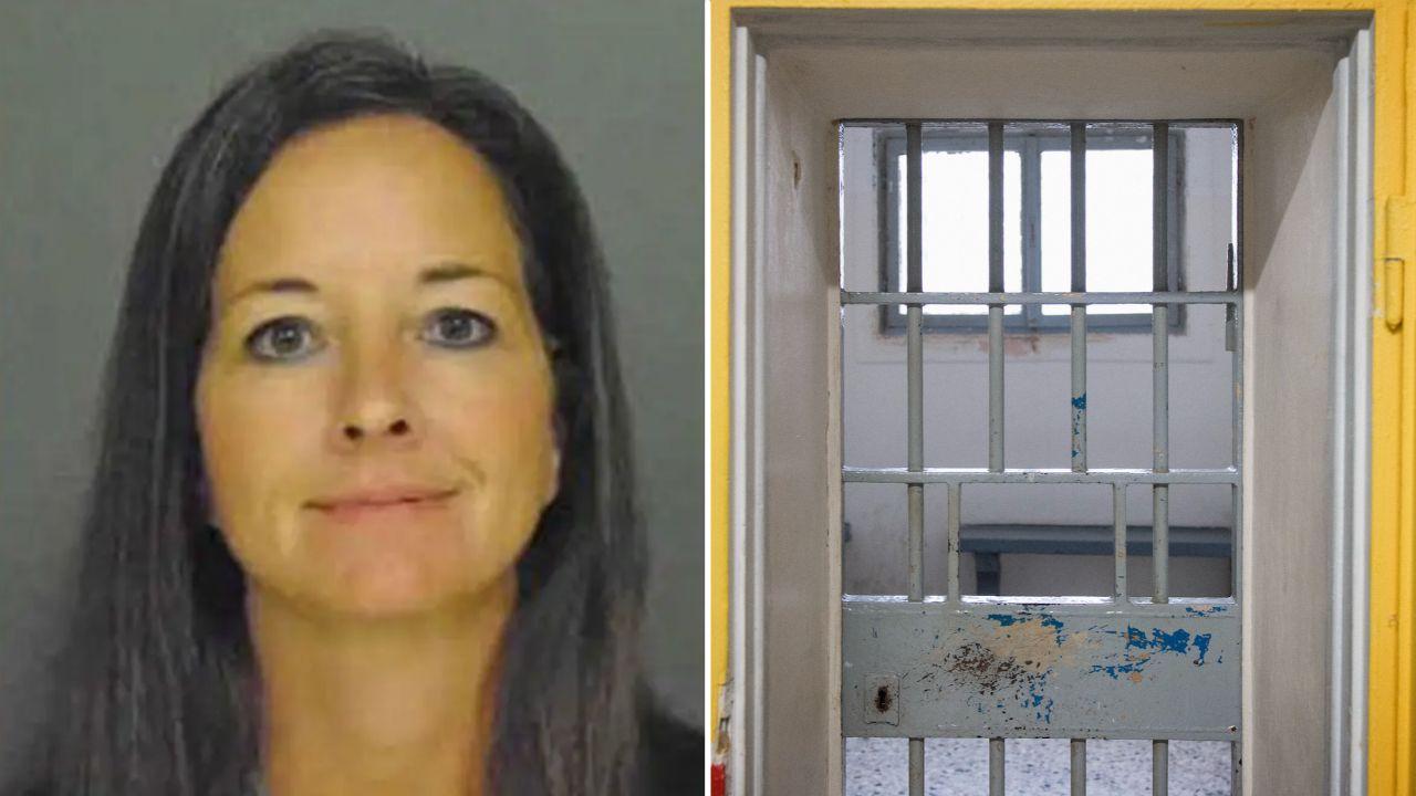 Susan Smith’s Shocking Past Uncovered as Parole Hearing Looms After Decades Behind Bars