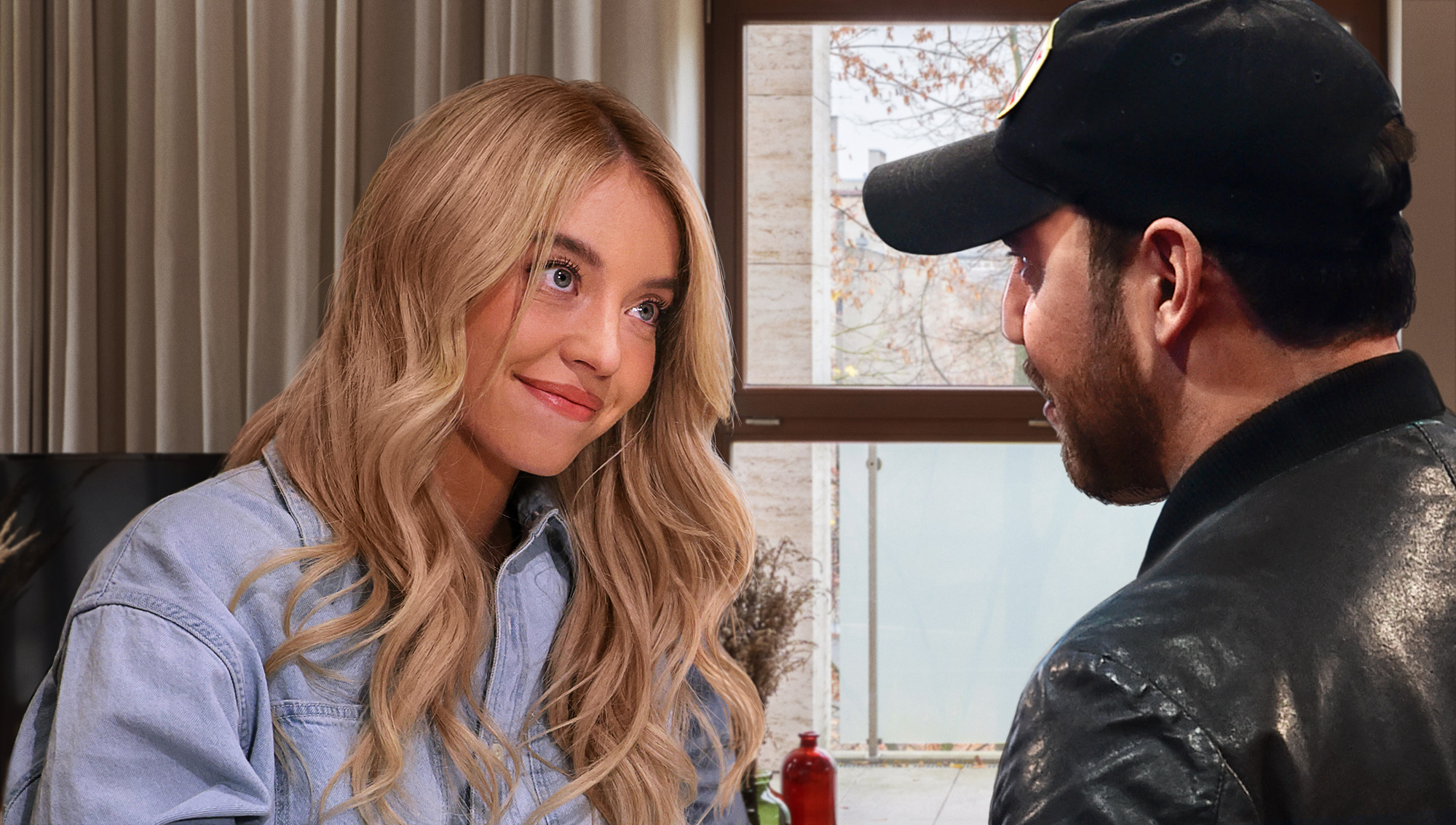 Sydney Sweeney’s Bold Hollywood Move: Why She’s Willing to Drop Her A-List Status for Scooter Braun