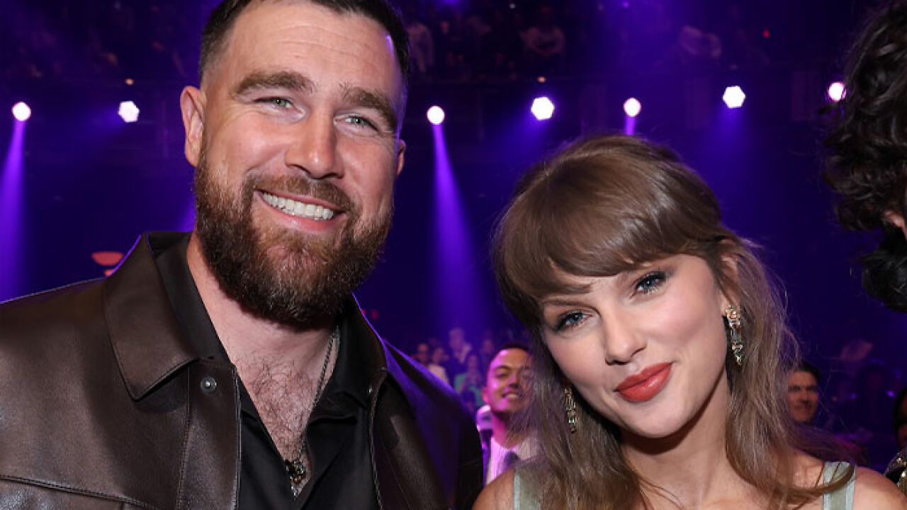 Taylor Swift and Travis Kelce’s $5M Mansion Battle Escalates: Neighbors Fight Back in Shocking Showdown