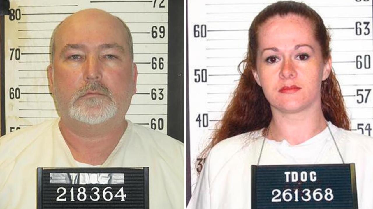 Tennessee Death Row Inmate’s Last Hope Emerges Amid Controversy Over Christa Pike’s Failed Execution
