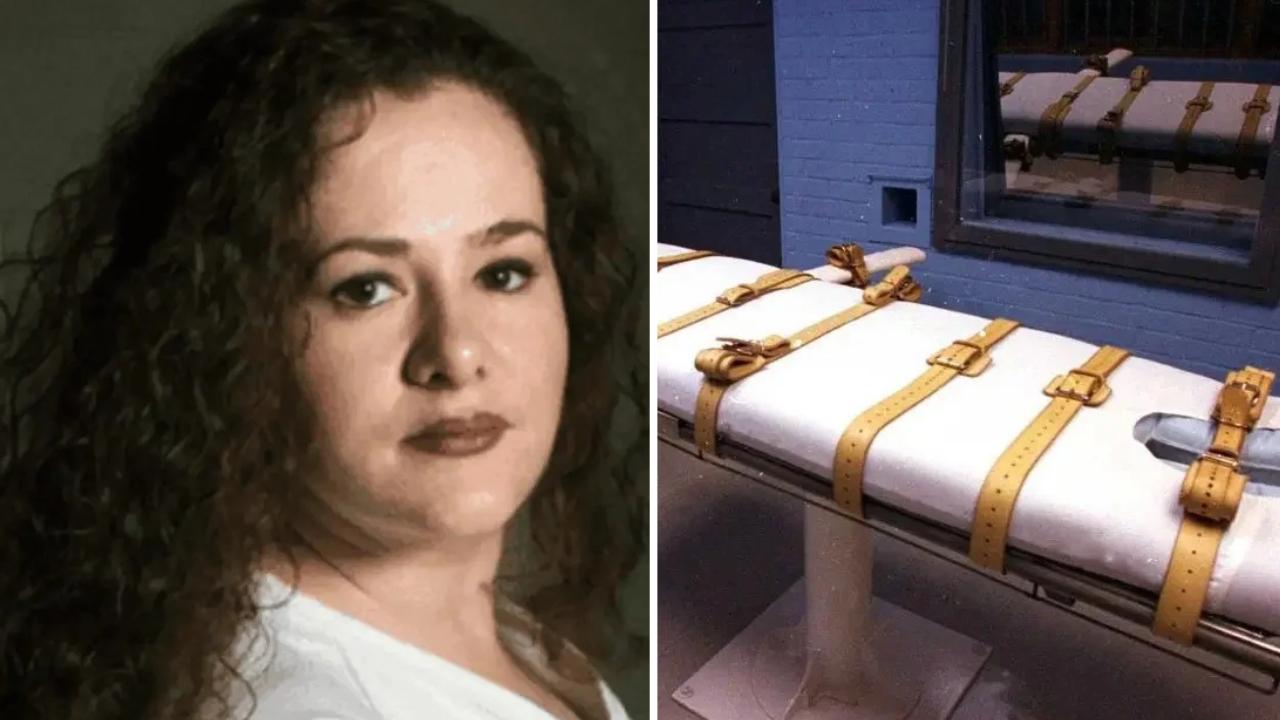 Tennessee Governor Denies Last Hope for Death Row Inmate Christa Pike—Execution Date Set, But Shocking Revelations Emerge
