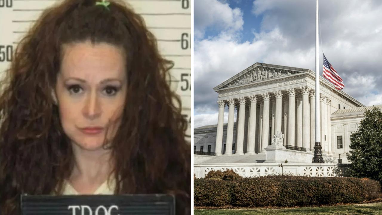Tennessee Governor Suspends Executions Amid Shocking Survival of Christa Pike’s Failed Lethal Injections