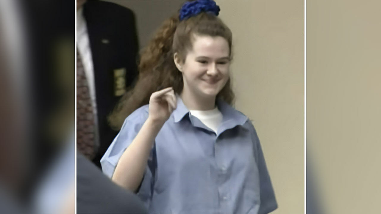 Tennessee’s Shocking Move After Christa Pike’s Bizarre Double Execution Stuns Nation