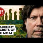 The Basement: Ed Barnhart | Lost Cities, Botflies, and a Magic Number