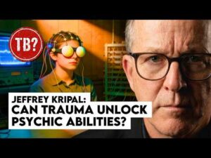 The Basement: Jeffrey Kripal | Inside the Archives of the Impossible