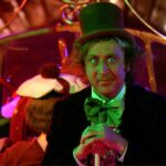 The Disturbing Willy Wonka Scene That Left a Generation Haunted—Why Are Fans Still Spooked?