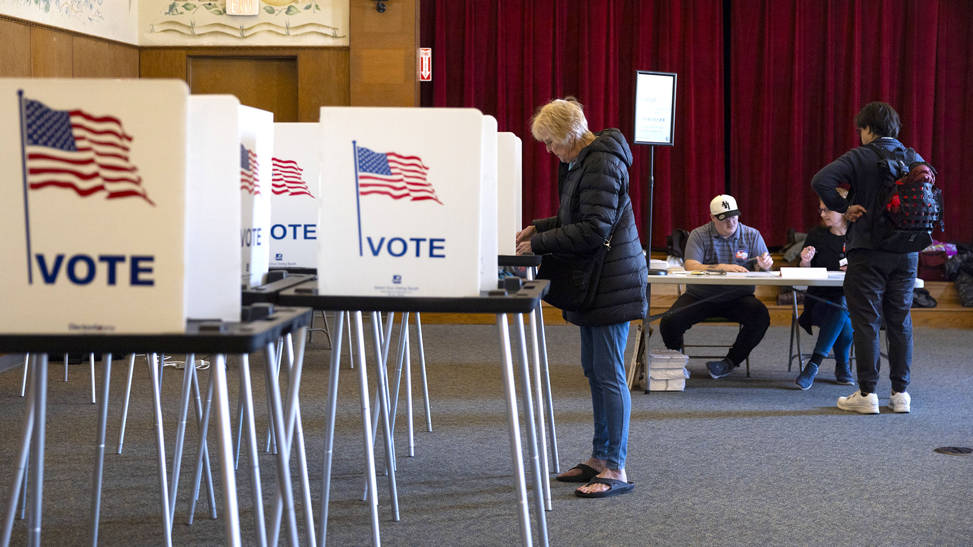 The Hidden Figures: What the Data on Voter Fraud Really Reveals