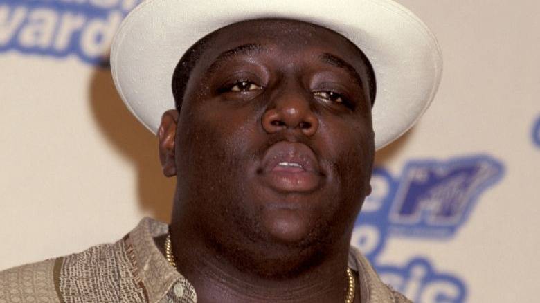 The Mystery Baby on Biggie’s Iconic Album Cover: The Untold Story Behind a $150 Payday