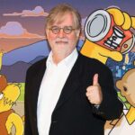 The Secret Inspirations Behind The Simpsons: How Matt Groening's Life Became Springfield's Wild Story