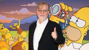 The Secret Inspirations Behind The Simpsons: How Matt Groening's Life Became Springfield's Wild Story
