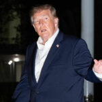 The Shocking Feud Over Trump’s Air Force One Walk: What the White House Isn’t Telling You