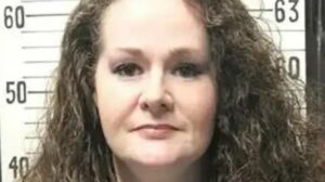 The Shocking Link Between Christa Pike's Hair Color and Her Failed Execution Revealed
