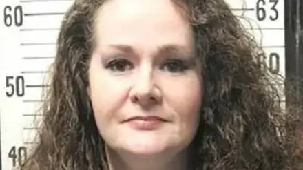 The Shocking Link Between Christa Pike's Hair Color and Her Failed Execution Revealed