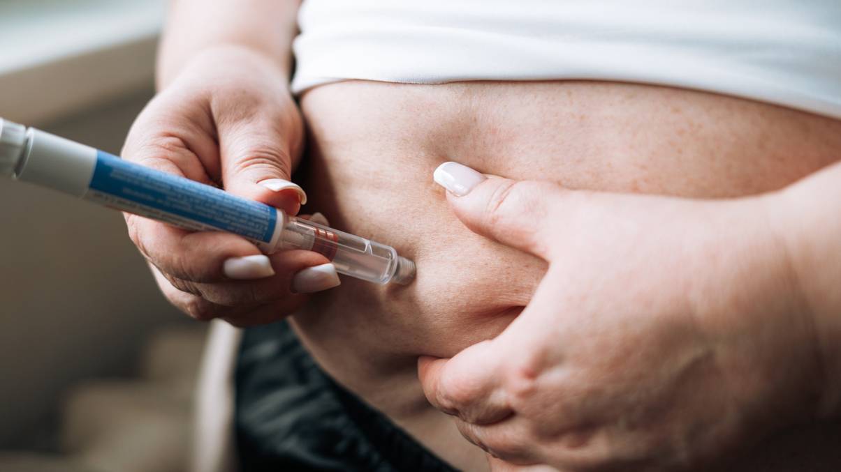 The Shocking Secrets Behind the ‘World’s Most Powerful Weight-Loss Drug’ That Doctors Aren’t Telling You