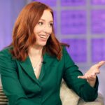 The Surprising Reason Hannah Fry Says Saying Please and Thank You to AI Could Change Everything