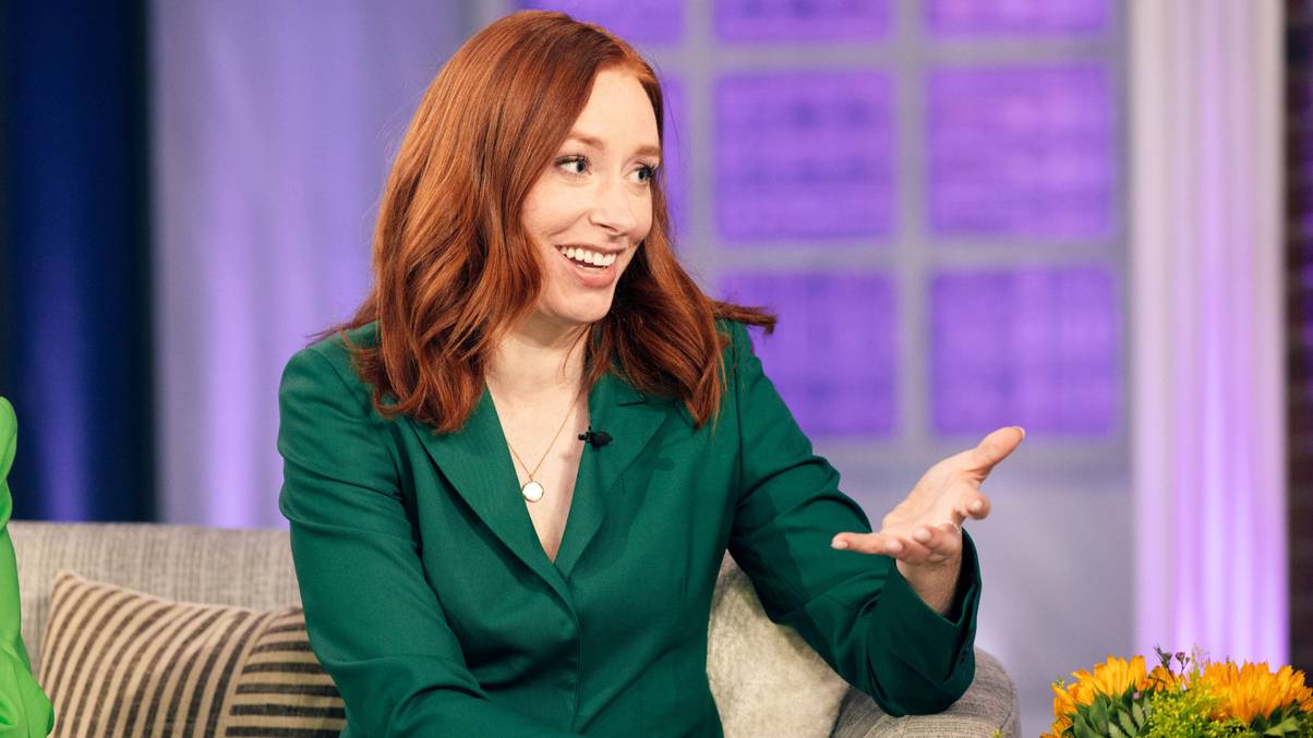 The Surprising Reason Hannah Fry Says Saying Please and Thank You to AI Could Change Everything