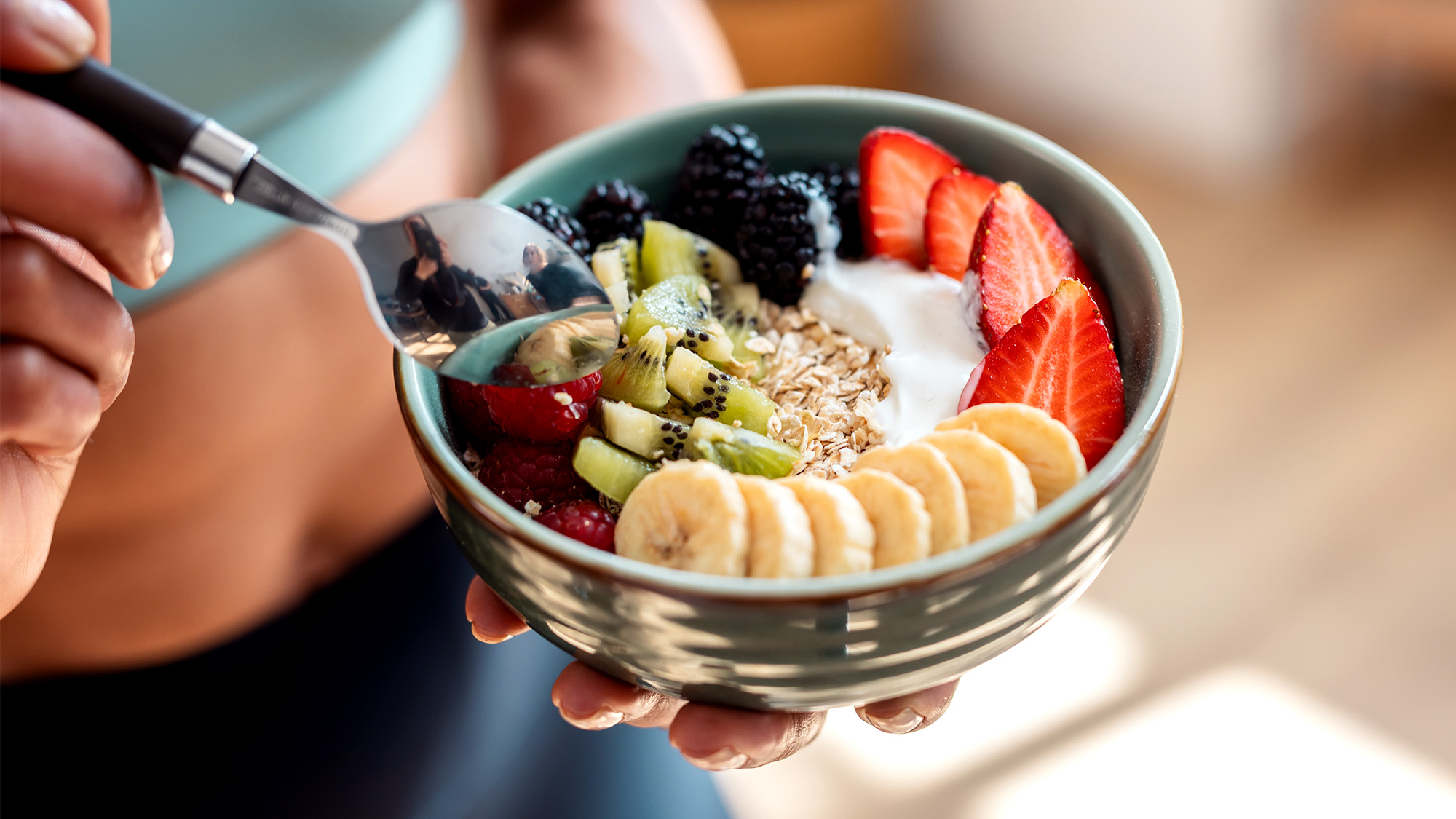 The Surprising Trick To Boosting Your Fiber Intake That Most People Miss