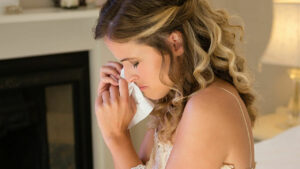 The Wedding Disaster That Left Guests Speechless—What the Groom Did Next Shocked Everyone
