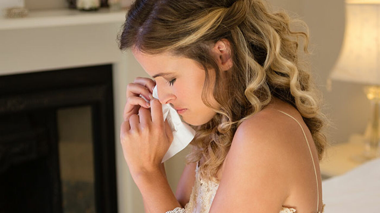 The Wedding Disaster That Left Guests Speechless—What the Groom Did Next Shocked Everyone