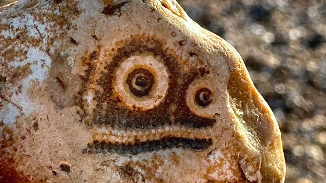 These 80 Everyday Objects Will Creep You Out with Their Unexpected Stares—Can You Unsee Them?