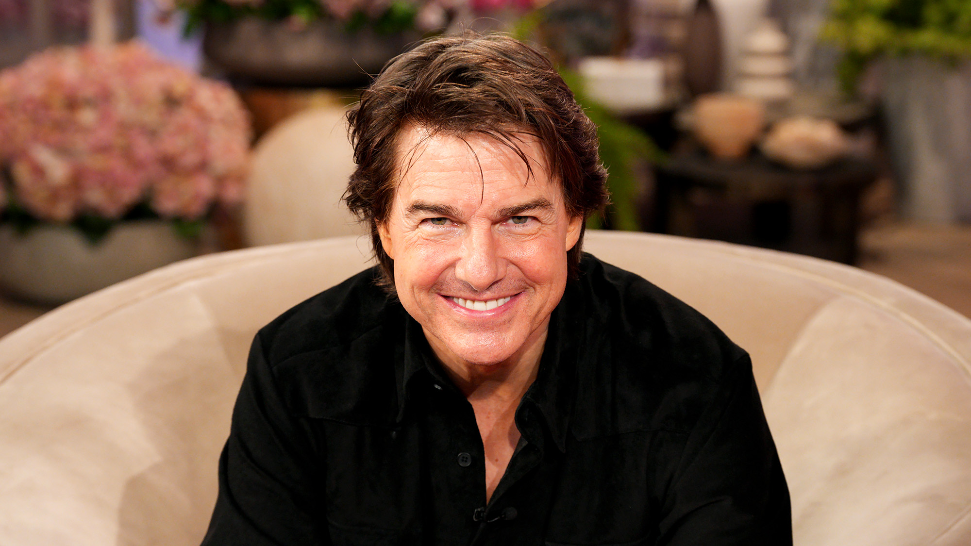 Tom Cruise’s Unsettling Question: Why Did America Ignore ‘Digger’?