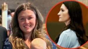 Tragic Echo: Illinois Mom Taken into Custody After Shocking Toddler Death Following Chilling Conversation About Lindsay Clancy Case