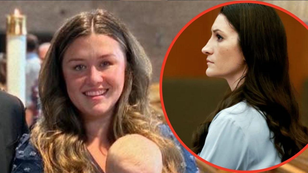 Tragic Echo: Illinois Mom Taken into Custody After Shocking Toddler Death Following Chilling Conversation About Lindsay Clancy Case