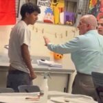 Tragic Escape: What Drove a California Student to Leap from a 4th-Floor Railing Amid Classroom Chaos?