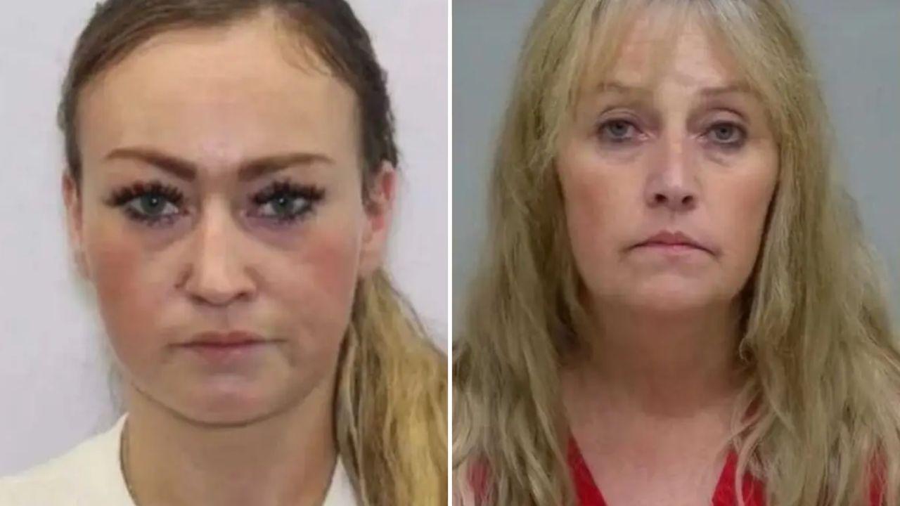Tragic Mystery Unfolds: Ohio Mom Charged with Manslaughter as Grandmother Unexpectedly Surrenders
