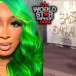 Tragic Twist: Reality Star Killed in Oakland Street Fight by Friend Who Tried to Save Her!