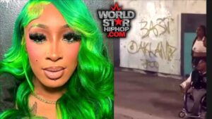 Tragic Twist: Reality Star Killed in Oakland Street Fight by Friend Who Tried to Save Her!