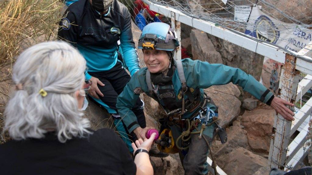 Trapped Underground for 500 Days: The Unthinkable Psychological Toll Revealed