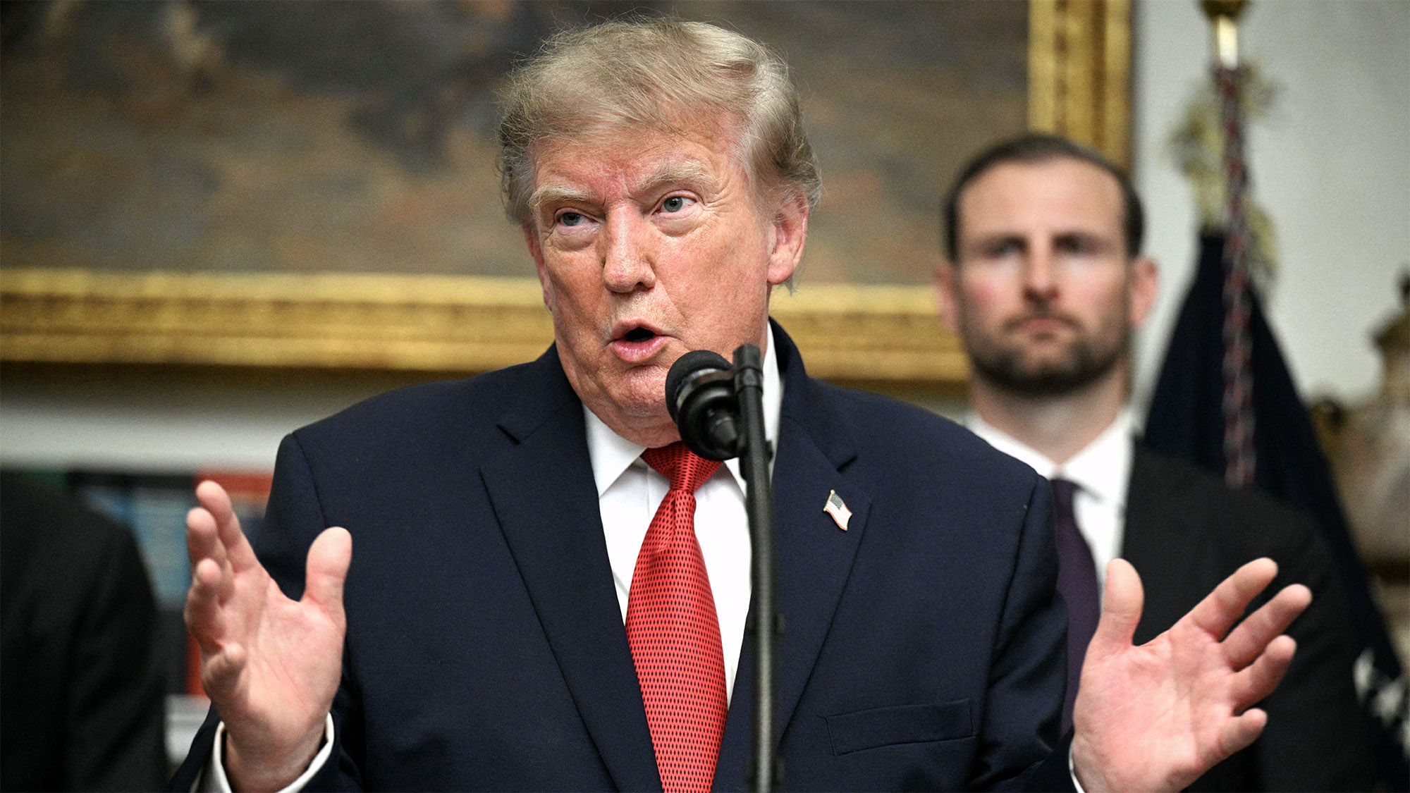 Trump Reveals Shocking Proof of Biden’s Secret Scheme to Undermine His Campaign