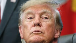 Trump’s Order for First Military Execution in 60 Years Reveals Shocking Truths About Death by Firing Squad