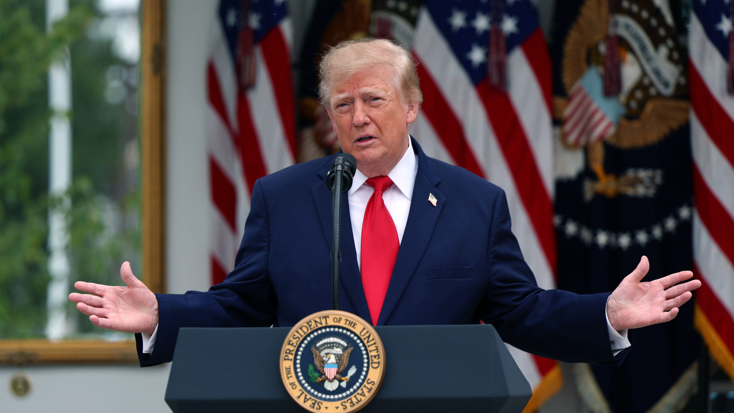 Trump’s Trade Triumph: Are Skyrocketing Costs the Master Plan?