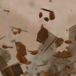 Unbelievable Chaos Unleashed: What If Earth Suddenly Stopped Spinning?