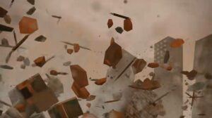 Unbelievable Chaos Unleashed: What If Earth Suddenly Stopped Spinning?
