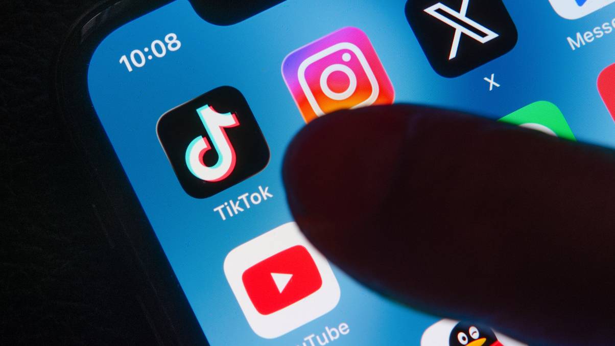 Uncover the Shocking Truth Behind TikTok’s Persistent Age Confirmation Popup—What They’re Not Telling You!