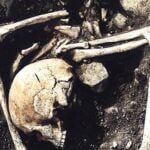Uncovering Latvia’s Dark Past: A Viking Raid’s Silent Secrets Locked Within a Chilling Mass Grave