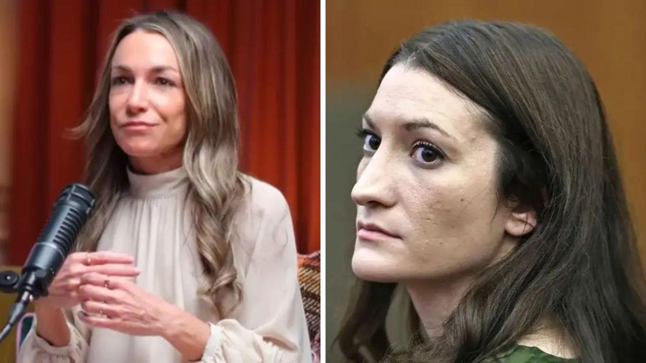 Uncovering the Hidden Links Between Karen Read and Lindsay Clancy: What You Didn’t Know Before Their Shocking Mistrials