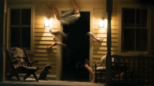 Unlocking Fear: Why Resident Evil's 'Most Scientifically Scary Moment Ever' Tops Horror History