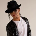 Unmasking the Double Life: You Won’t Believe What This 20-Year-Old Michael Jackson Impersonator Looks Like Offstage