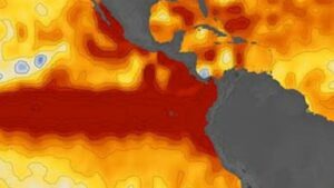Unprecedented Super El Niño Unleashes Signs of Global Catastrophe—Are We Prepared?