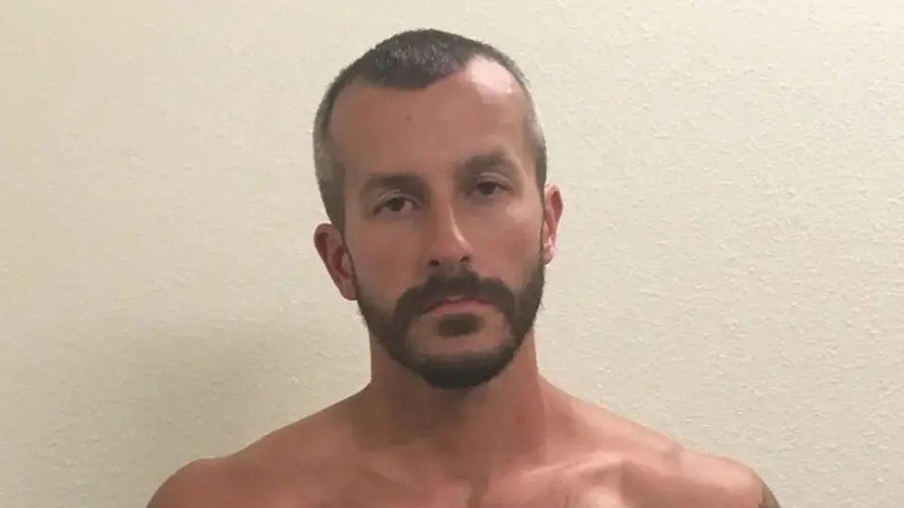 Unraveling the Chilling Secret Behind Chris Watts' Shocking Family Murders