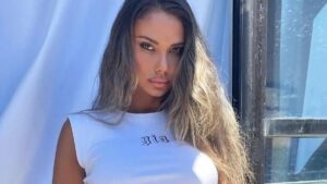 Unseen Final Message: Sahara Ray’s Cryptic Farewell to Daughter Leaves Fans Searching for Answers
