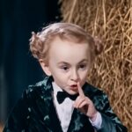 Unveiled: The Sinister Secret Behind the 'Rumpelstiltskin Tiptoe' Man Haunting the Internet