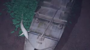Unveiling the Ocean's Abyss: A Chilling Simulation Reveals Depths You Never Imagined