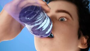 What Really Happens to Your Brain When You Drink Excessive Water—The Shocking Truth Revealed!